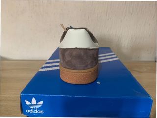 Adidas Spezial Marrón Mujer Talla 37