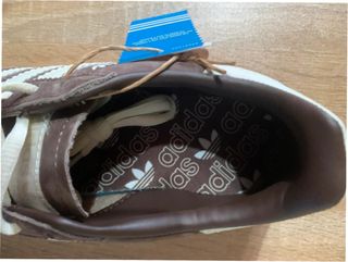 Adidas Spezial Marrón Mujer Talla 37