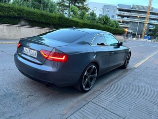 Audi A5 2014