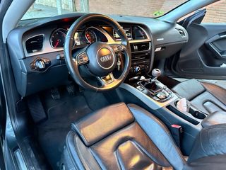 Audi A5 2014