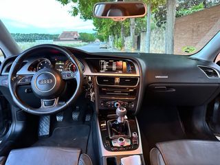 Audi A5 2014