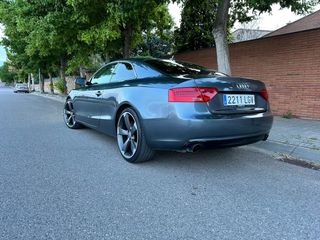 Audi A5 2014
