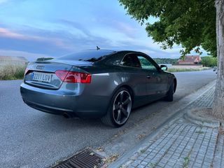 Audi A5 2014