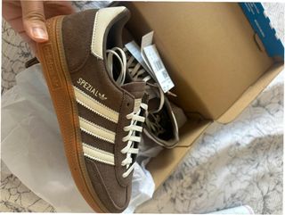 Adidas Spezial Mujer Marrón Talla 41