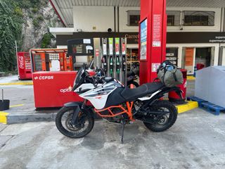 KTM 1090R Adventure