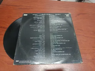 Elvis Forever LP Vinilo RCA