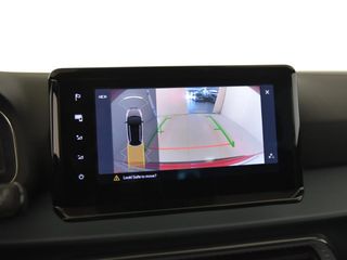 SEAT ARONA XPERIENCE