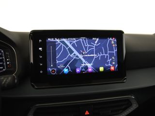 SEAT ARONA XPERIENCE