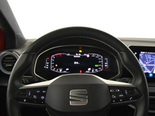 SEAT ARONA XPERIENCE