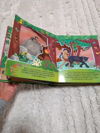 El libro de la selva