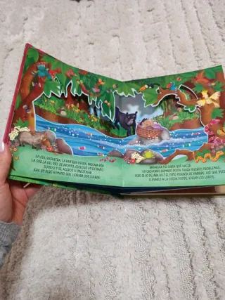 El libro de la selva