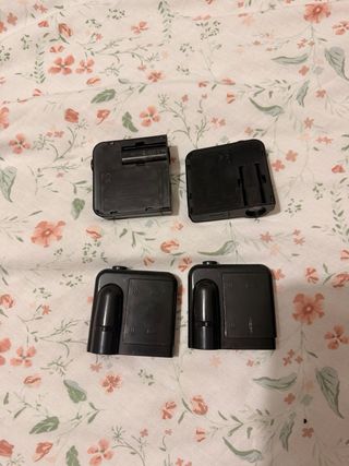 Luces para Puerta Audi