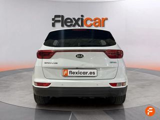 Kia Sportage 1.7 CRDi VGT 85 kW Concept 4x2 Eco-Dynam