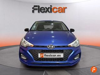 Hyundai i20 1.2 MPI 62kW (85CV) Klass