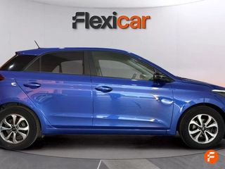 Hyundai i20 1.2 MPI 62kW (85CV) Klass