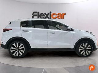 Kia Sportage 1.7 CRDi VGT 85 kW Concept 4x2 Eco-Dynam