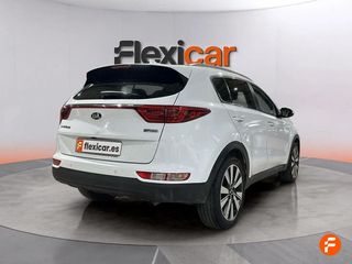 Kia Sportage 1.7 CRDi VGT 85 kW Concept 4x2 Eco-Dynam