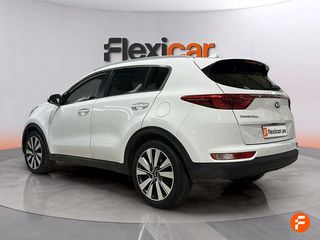 Kia Sportage 1.7 CRDi VGT 85 kW Concept 4x2 Eco-Dynam