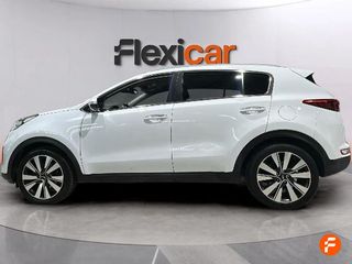 Kia Sportage 1.7 CRDi VGT 85 kW Concept 4x2 Eco-Dynam