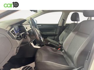 Volkswagen Taigo Life 1.0 TSI 81kW (110CV)