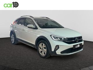 Volkswagen Taigo Life 1.0 TSI 81kW (110CV)