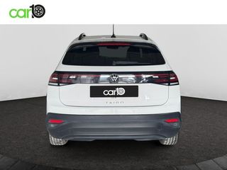 Volkswagen Taigo Life 1.0 TSI 81kW (110CV)