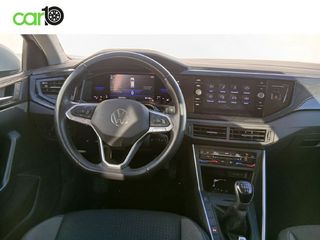 Volkswagen Taigo Life 1.0 TSI 81kW (110CV)