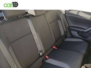 Volkswagen Taigo Life 1.0 TSI 81kW (110CV)