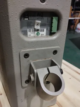 Altavoces Martin Audio AQ6 (Pareja) REPARAR