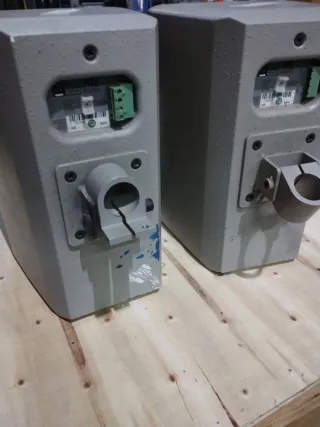 Altavoces Martin Audio AQ6 (Pareja) REPARAR