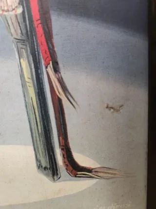 Pintura de Umberto Verdirosi