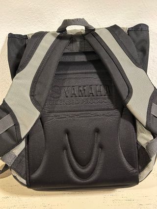 Zaino Yamaha R6 Franco Panini