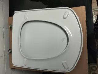 Tapa inodoro Roca Dama Senso