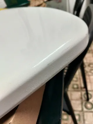 Tapa inodoro Roca Dama Senso