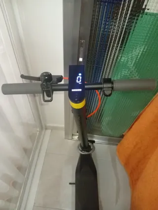 Patinete Eléctrico Xiaomi