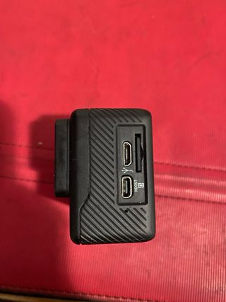 Cámara Acción SK8 4K Plus Wi-Fi Carcasa