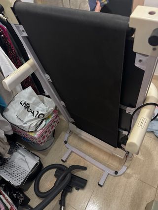 Cinta de correr casi nueva