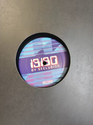 Various Artists – 13130 By Seclusion