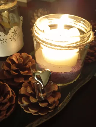 Anillo Corazón Plata