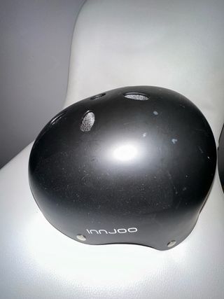 Casco Urbano Innjoo Negro