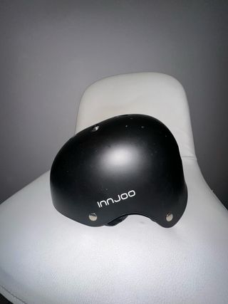 Casco Urbano Innjoo Negro