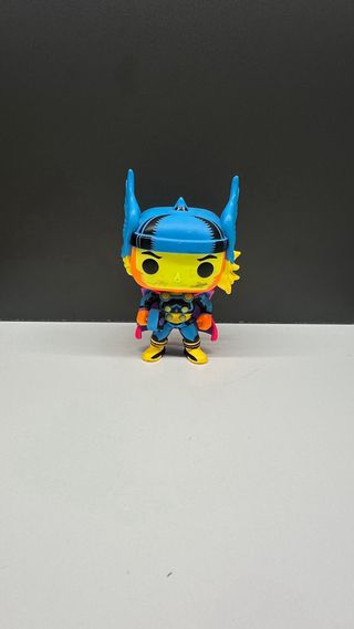 Lote Funko Pops Edición Limitada Avengers
