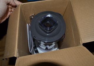 Moulinex Blendeo+, Batidora vaso 450 W Nueva