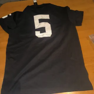 Polo Ralph Lauren Negra New York