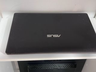Portátil Asus A55V