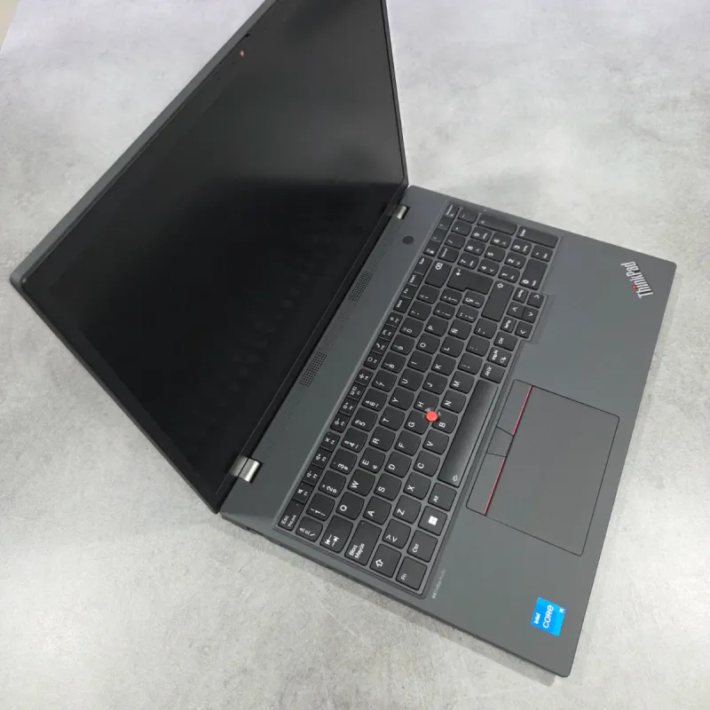 Lenovo Thinkpad T16 Gen 2 afbeelding 2