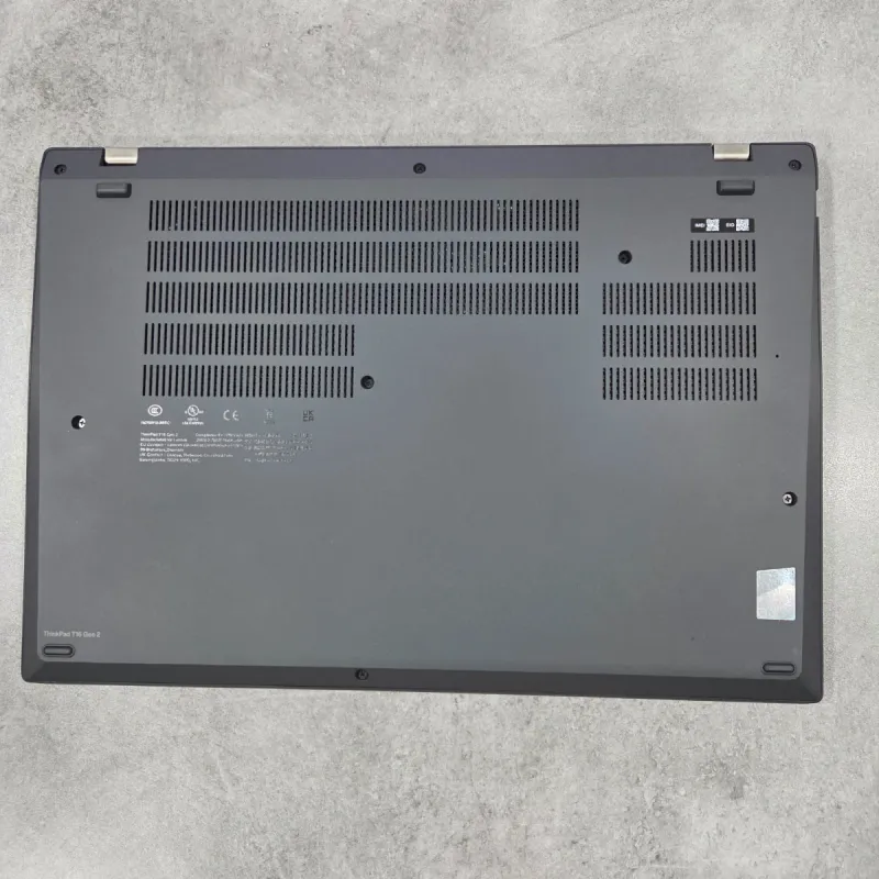 Lenovo Thinkpad T16 Gen 2 afbeelding 4