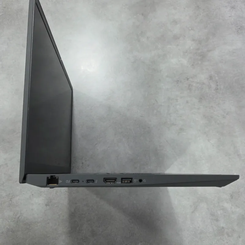 Lenovo Thinkpad T16 Gen 2 afbeelding 5