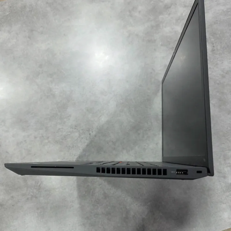 Lenovo Thinkpad T16 Gen 2 afbeelding 6
