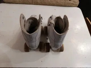 Patin de iniciación talla 33